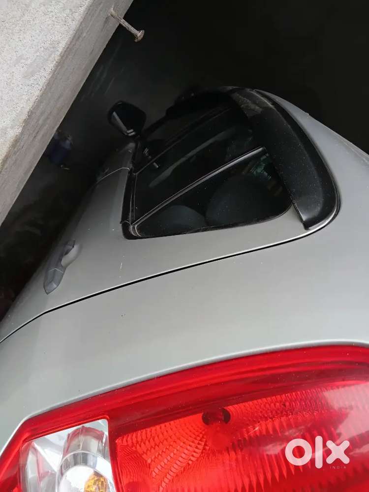 Maruti Suzuki Ritz 2013 Year