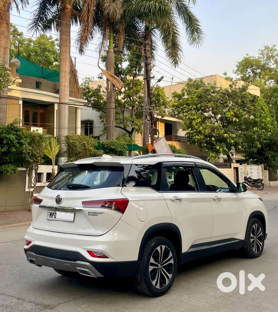 Mg Hector Plus 2.0 Select Diesel Turbo 7 Str, 2023, Diesel