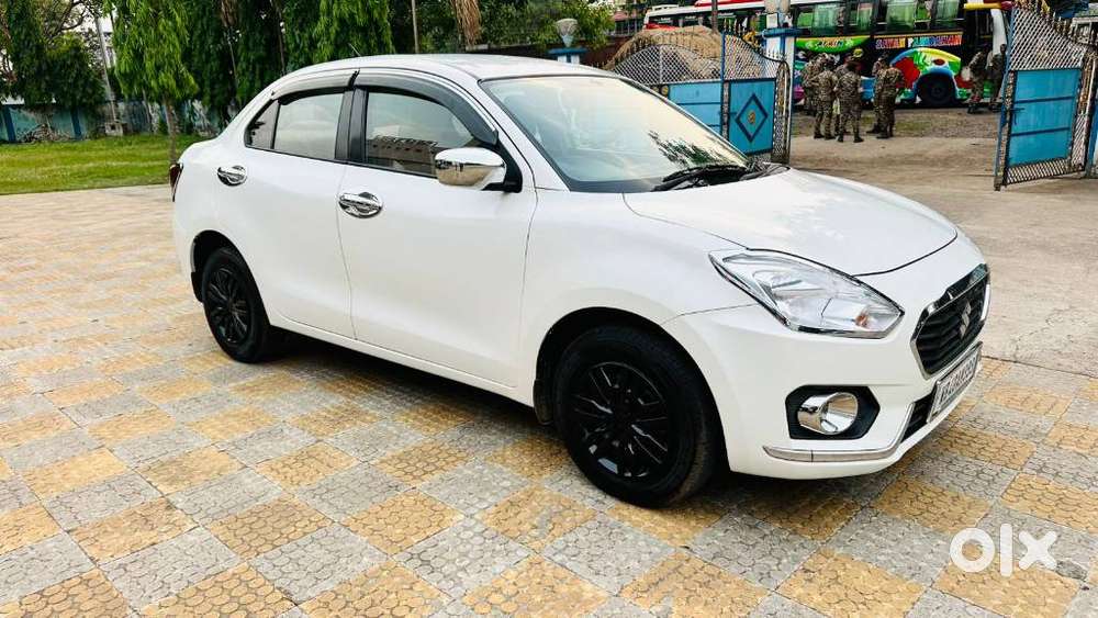 Maruti Suzuki Swift Dzire Vdi Bsiv, 2019, Diesel