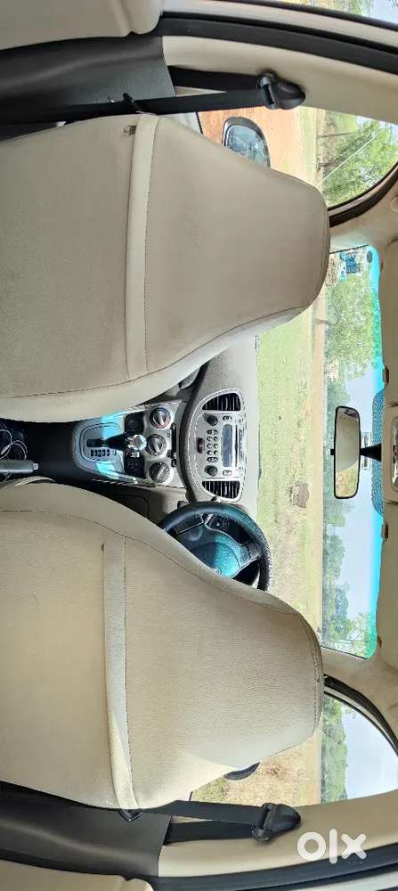 Hyundai Grand I10 2011 Petrol Automatic