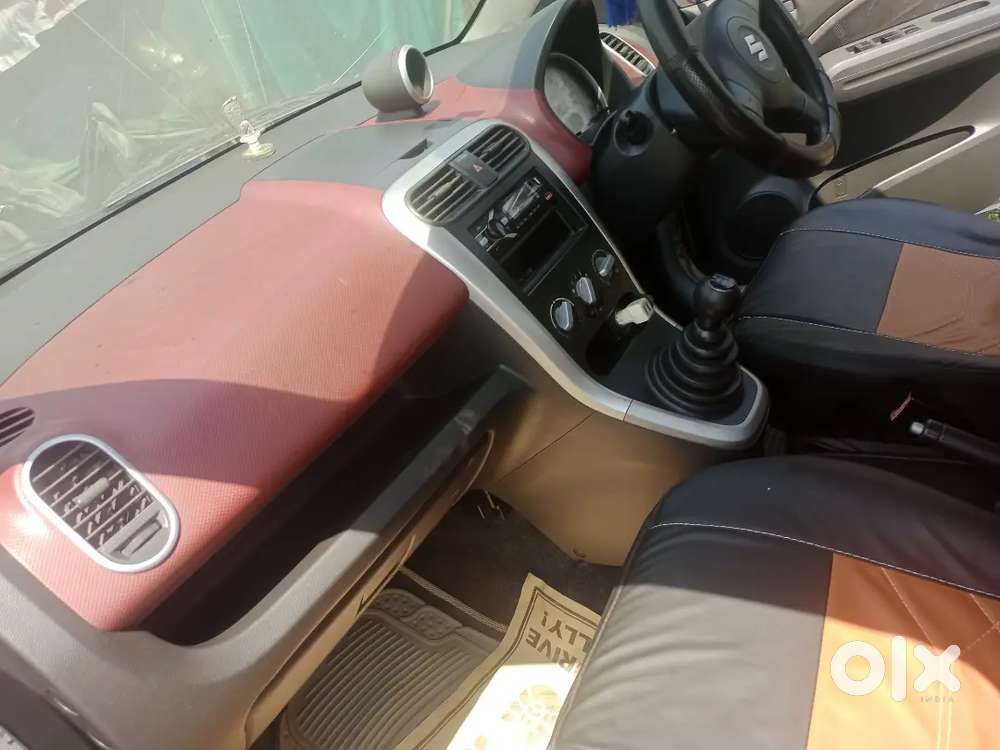 Maruti Suzuki Ritz 2012 Diesel 70000 Km चली हैं