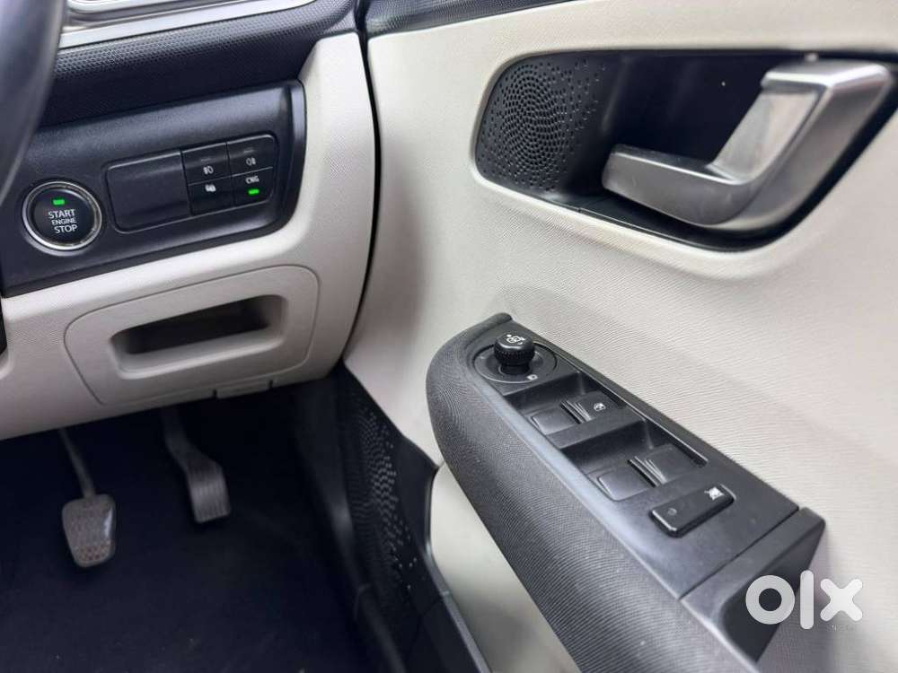Tata Altroz Xz Plus (o) (s) Icng, 2023, Cng & Hybrids
