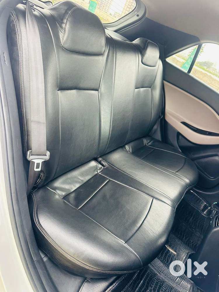 Hyundai Elite I20 Asta 1.2 Mt, 2018, Diesel