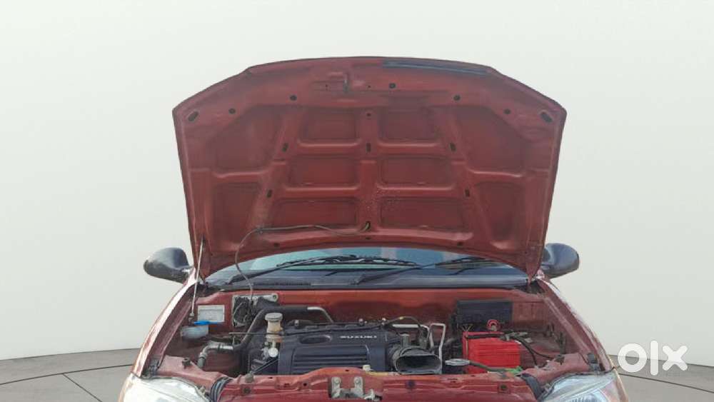 Maruti Suzuki Alto K10 2010-2014 Vxi, 2014, Petrol
