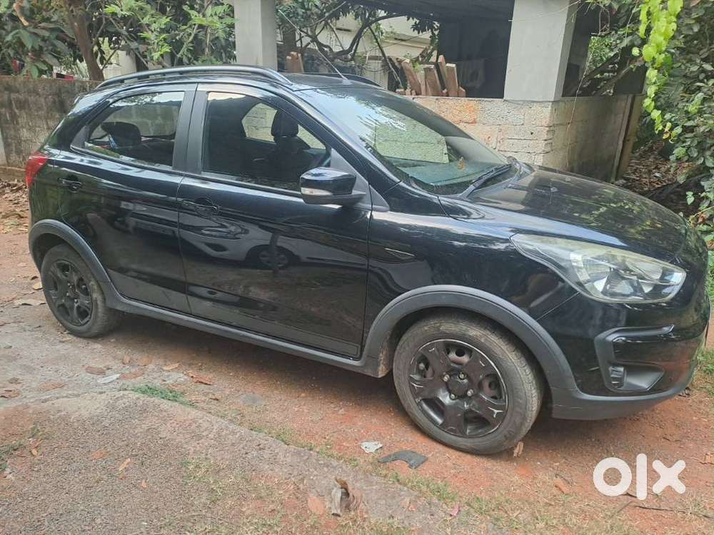 Ford Freestyle Trend Plus Ti-vct, 2019, Petrol