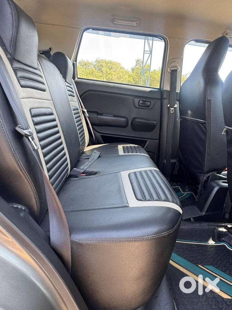 Maruti Suzuki Wagon R Lxi Cng Optional, 2022, Cng & Hybrids