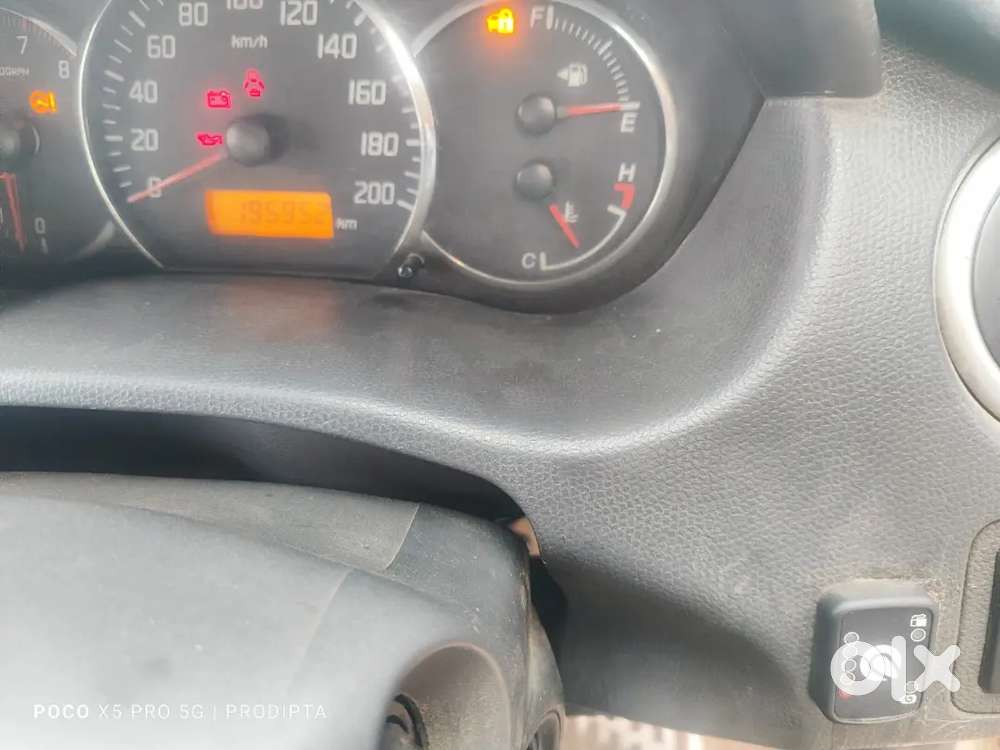Maruti Suzuki Dzire 2010 Petrol 196000 Km Driven