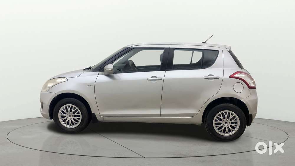 Maruti Suzuki Swift 2011-2014 Vxi, 2013, Petrol