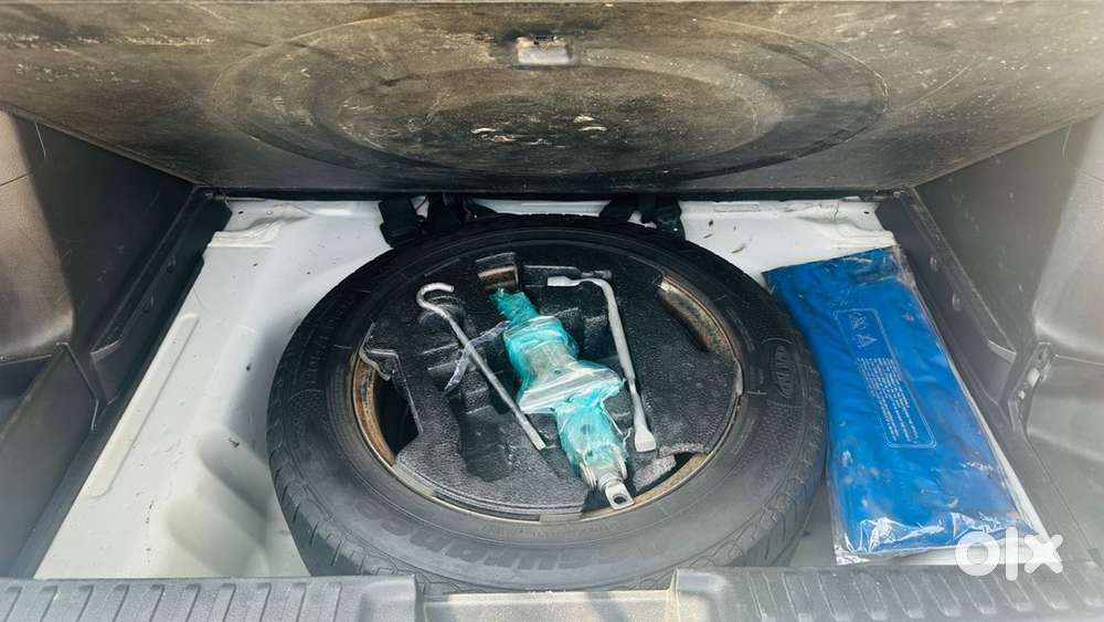 Maruti Suzuki Vitara Brezza 2017 Diesel Well Maintained