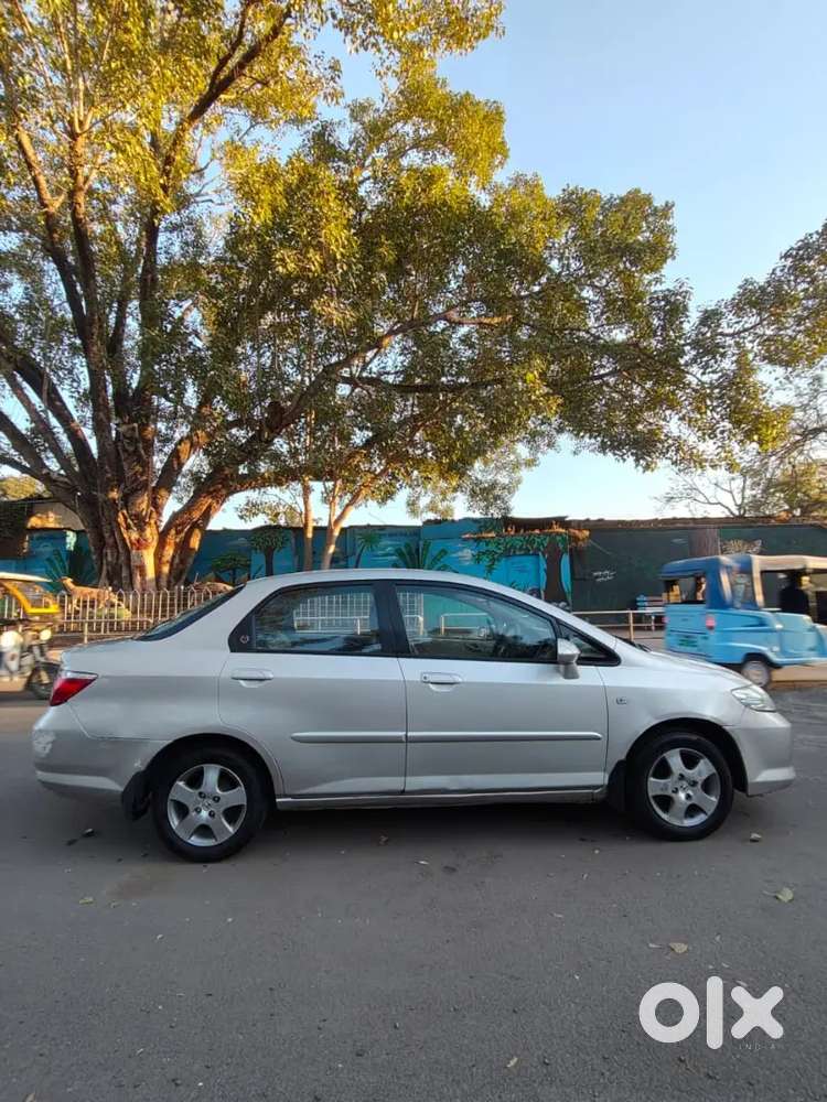 Doctor Car Good Condition