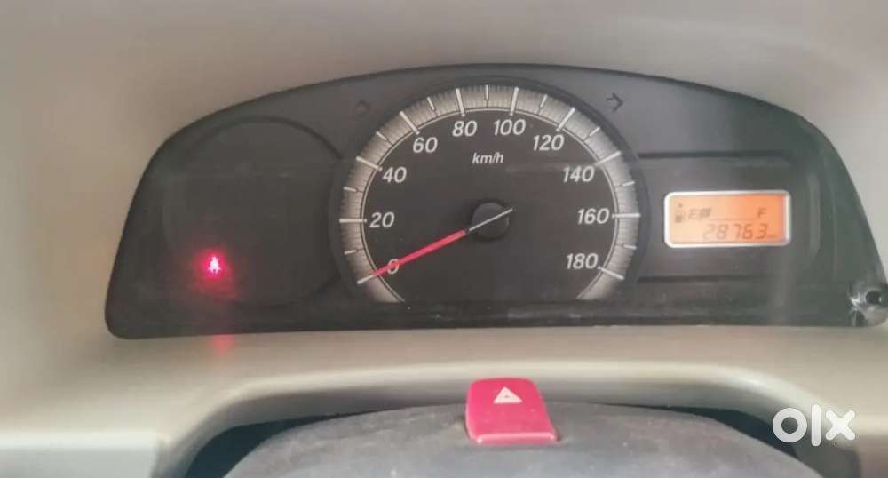 Maruti Suzuki Eeco 2019 Ac 5 Str