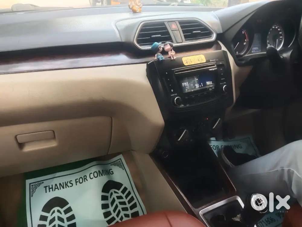 Maruti Suzuki Dzire Diesel 2019 Car