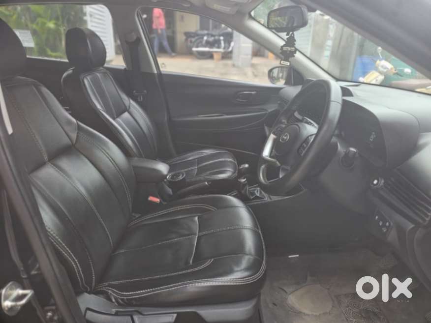 Hyundai I20 Asta (o) 1.2 Mt, 2021, Petrol