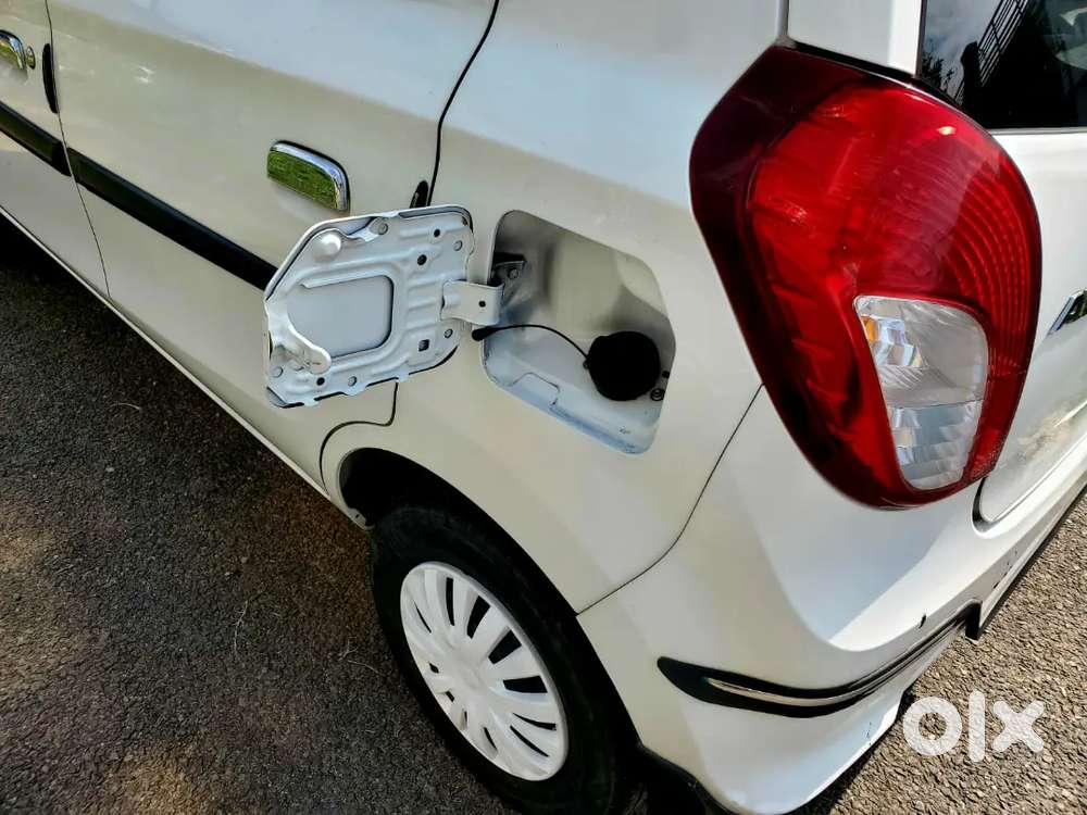 Alto 800  Drl  Sony Music  Touchscreen  Very Clean C