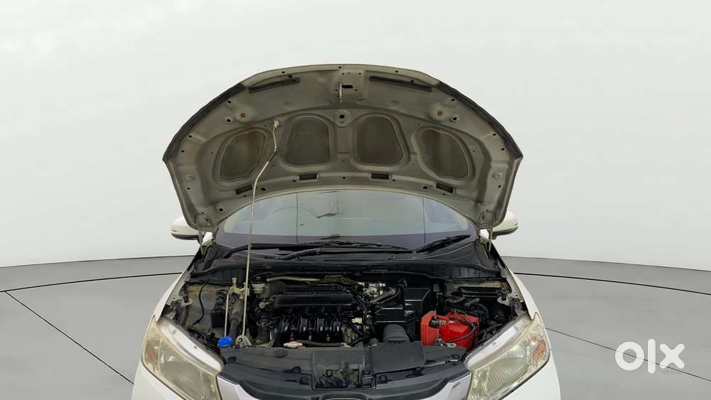 Honda City 2015-2017 I Vtec Cvt Vx, 2016, Petrol