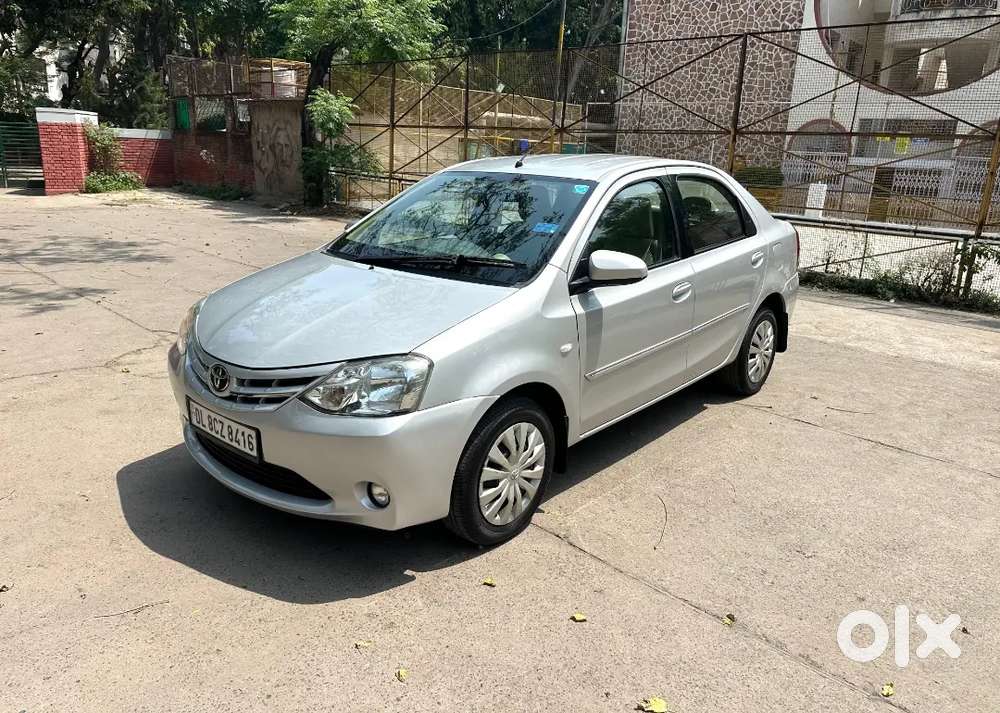 Condition Company Mantained Car