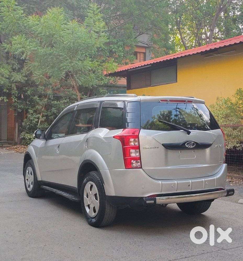 Mahindra Xuv500 W6 2wd, 2015, Diesel