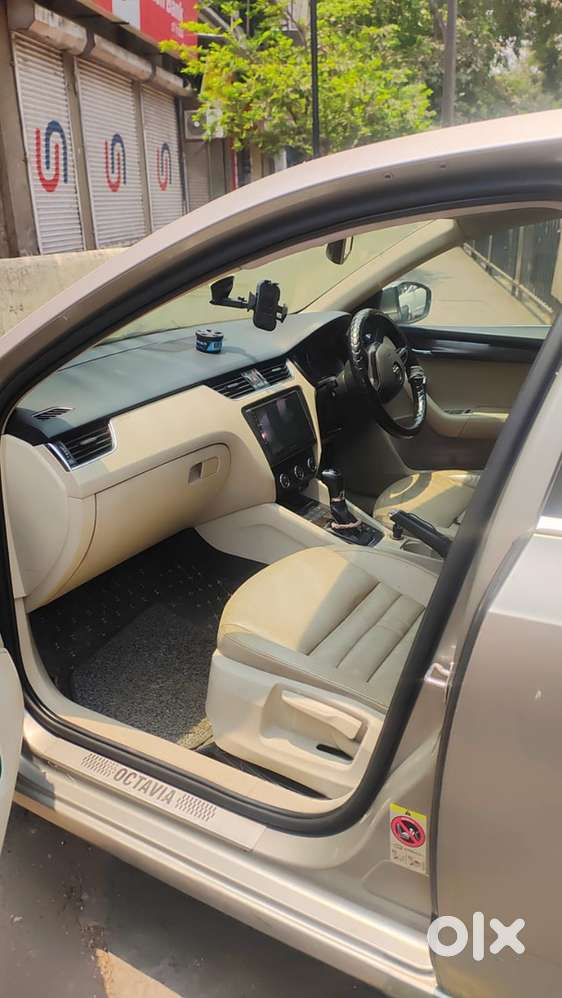 Skoda Octavia Diesel 2014