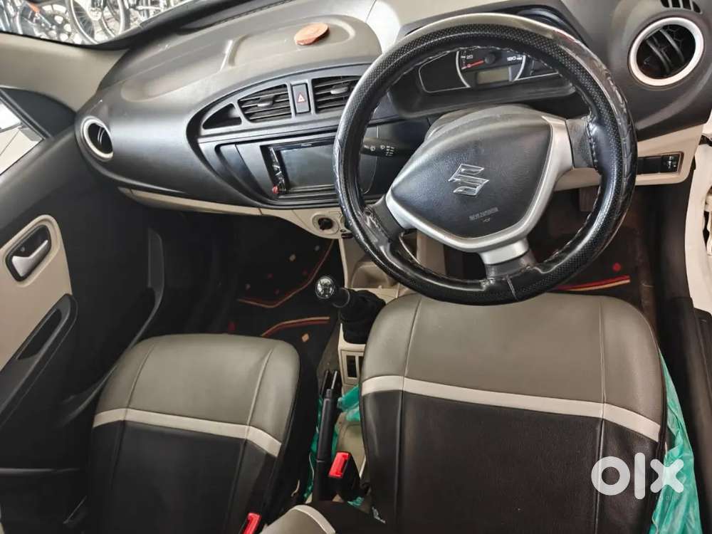 Maruti Alto Lxi 2021