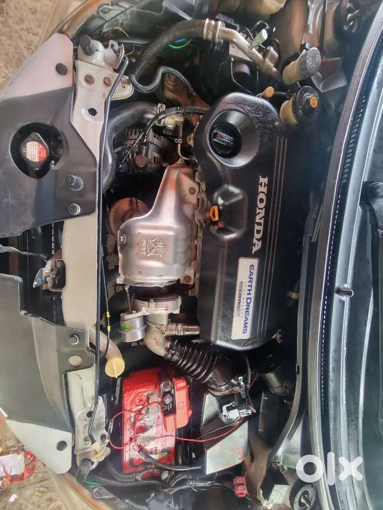 Honda Amaze Vx 2014 Diesel Manual