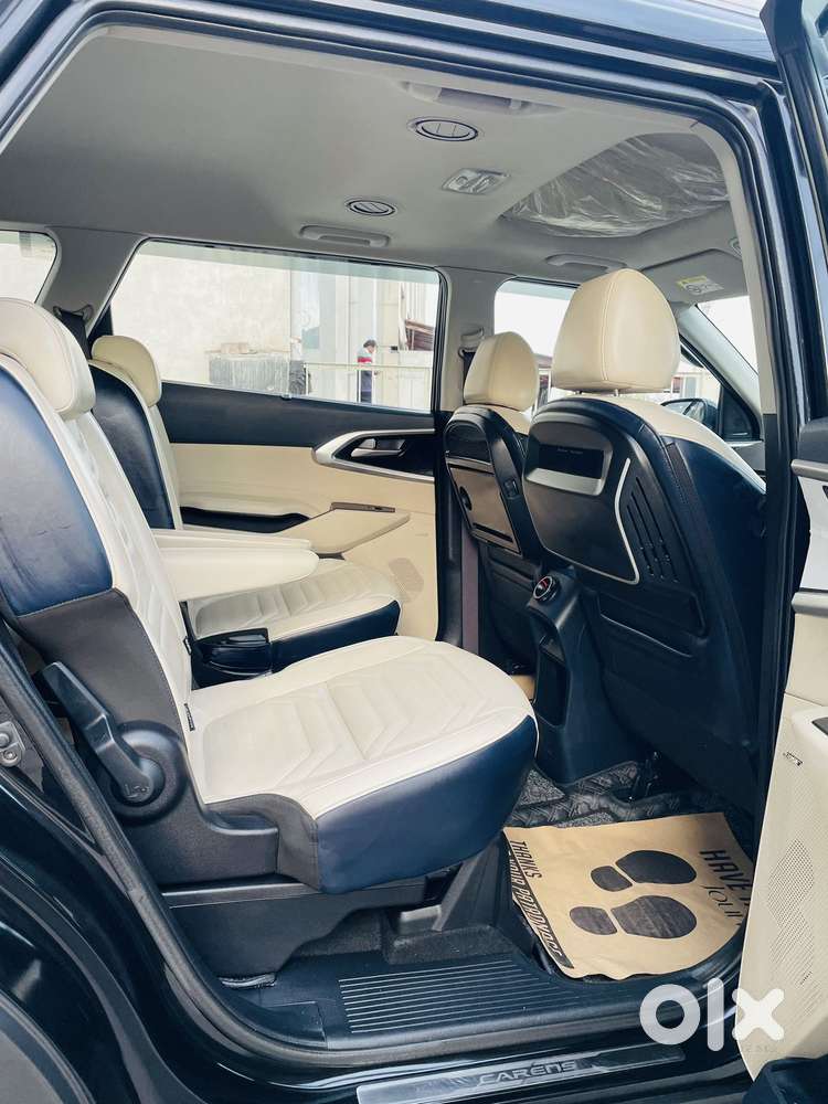 Kia Carens 1.4 Luxury Plus 6 Str, 2022, Petrol