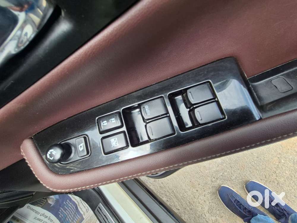 Maruti Suzuki Grand Vitara 1.5 Alpha Smart Hybrid, 2023, Petrol