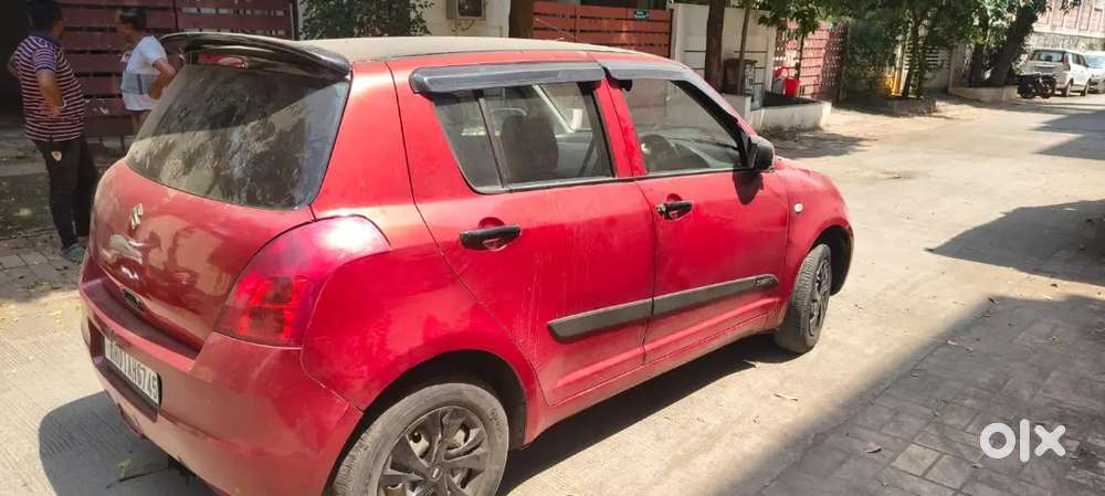 Maruti Suzuki Swift 2009 Diesel