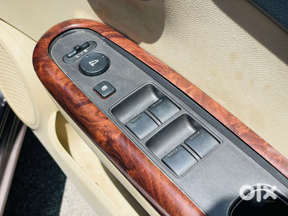 Honda Mobilio V I-vtec, 2015, Petrol