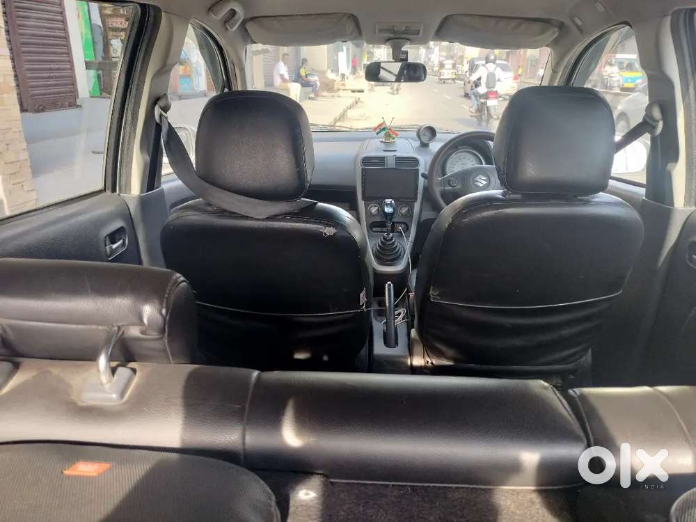 Maruti Suzuki Ritz Vdi 2009