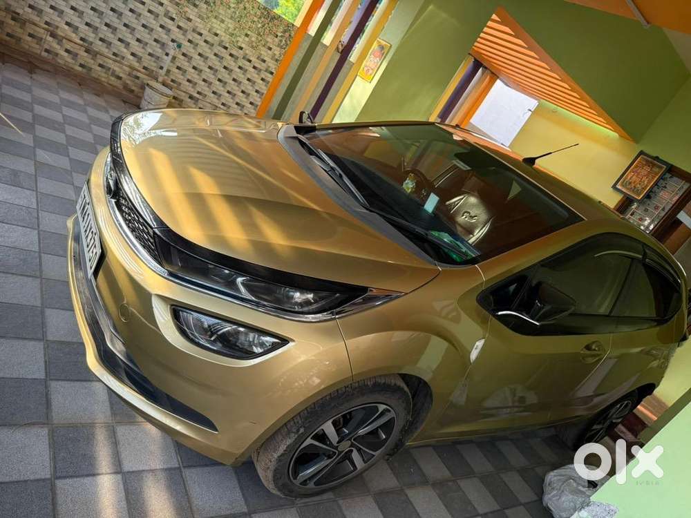 Tata Altroz 2020 Diesel Well Maintained