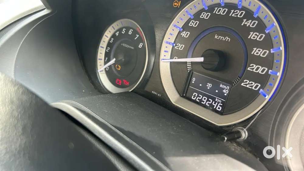 Honda City 2012 Petrol 29000 Km Driven
