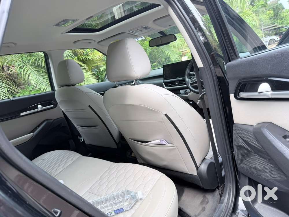 Kia Seltos Diesel 2020