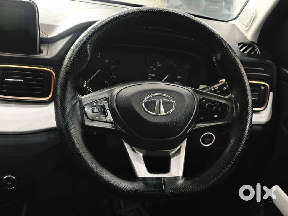 Tata Punch Pure Icng, 2023, Cng & Hybrids