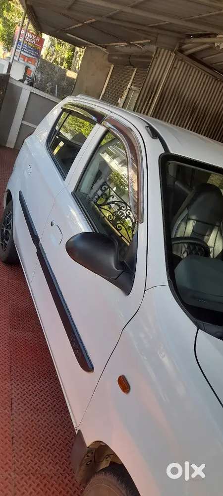 Maruti Suzuki Alto 800 2015