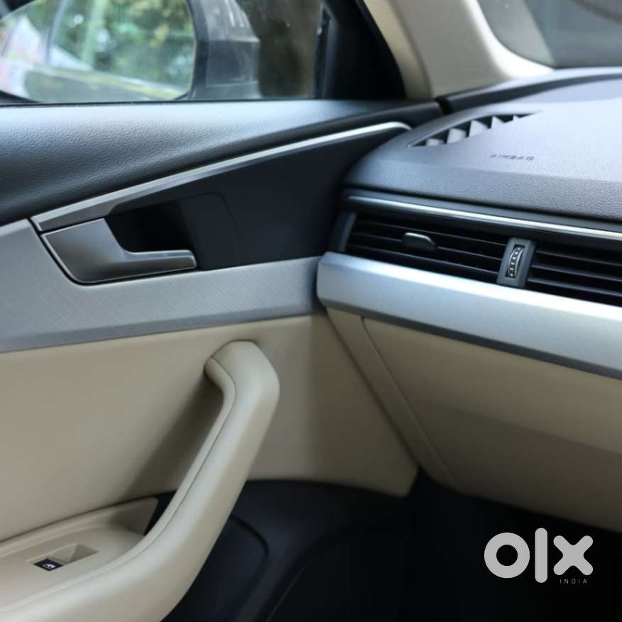 Audi A4 2.0 Premium Plus 40 Tfsi, 2022, Petrol