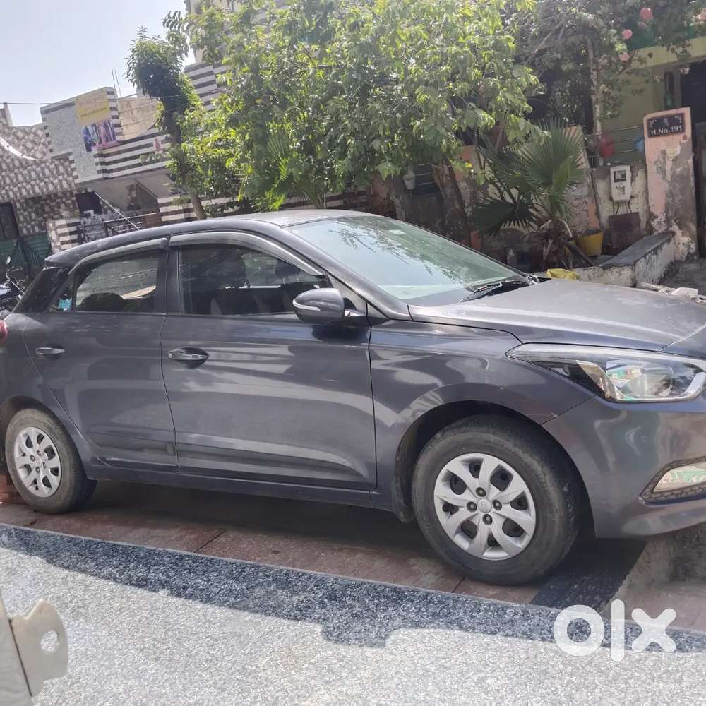 Hyundai Elite I20 2017 Petrol 16000 Km Driven