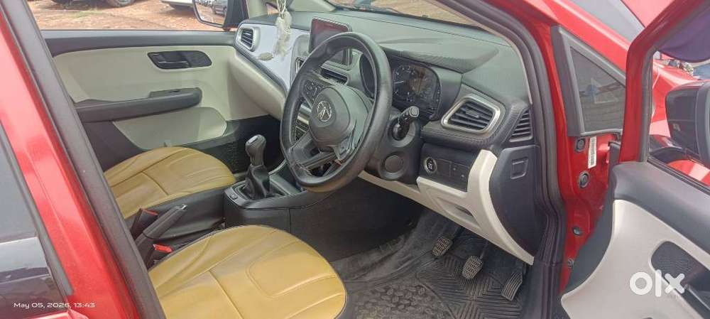Tata Altroz 1.2 Xt, 2021, Petrol