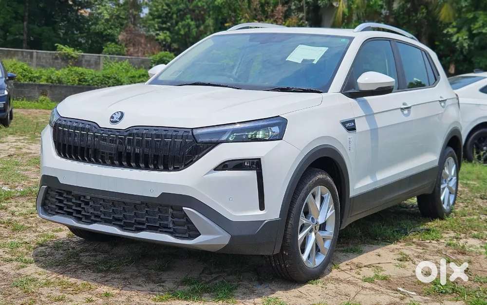Skoda Kushaq Classic + 2026