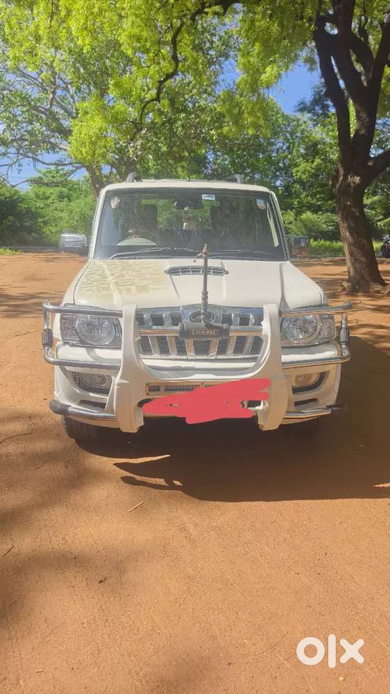 Scorpio Vlx