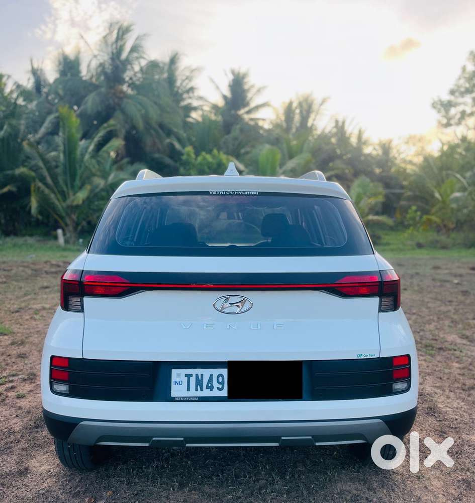 Hyundai Venue 1.2 S Plus, 2025, Diesel
