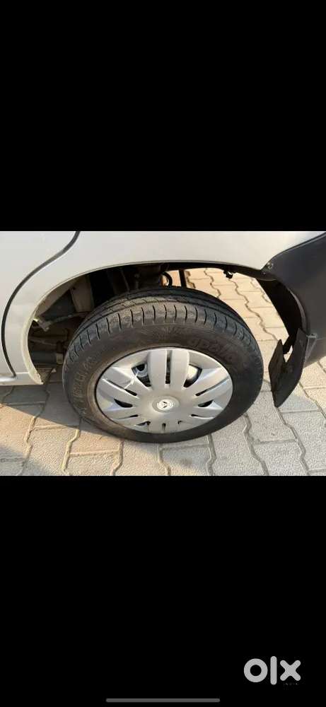 Maruti Suzuki Alto 2008 Lxi(reg. 2011)