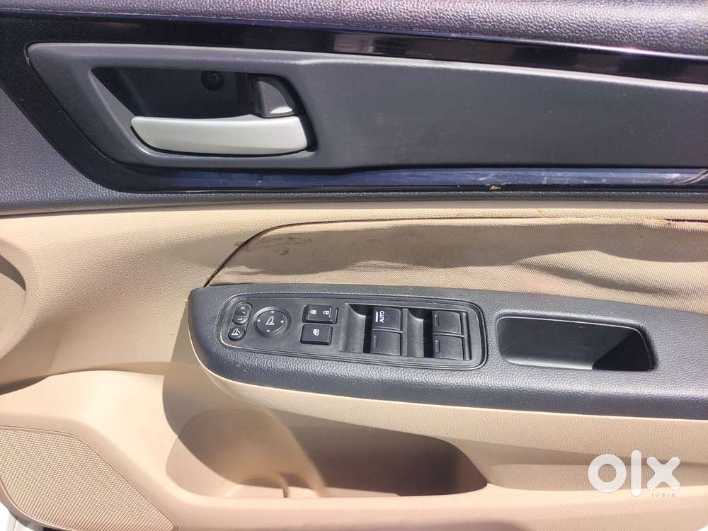 Honda Amaze S Mt I-vtec, 2019, Petrol
