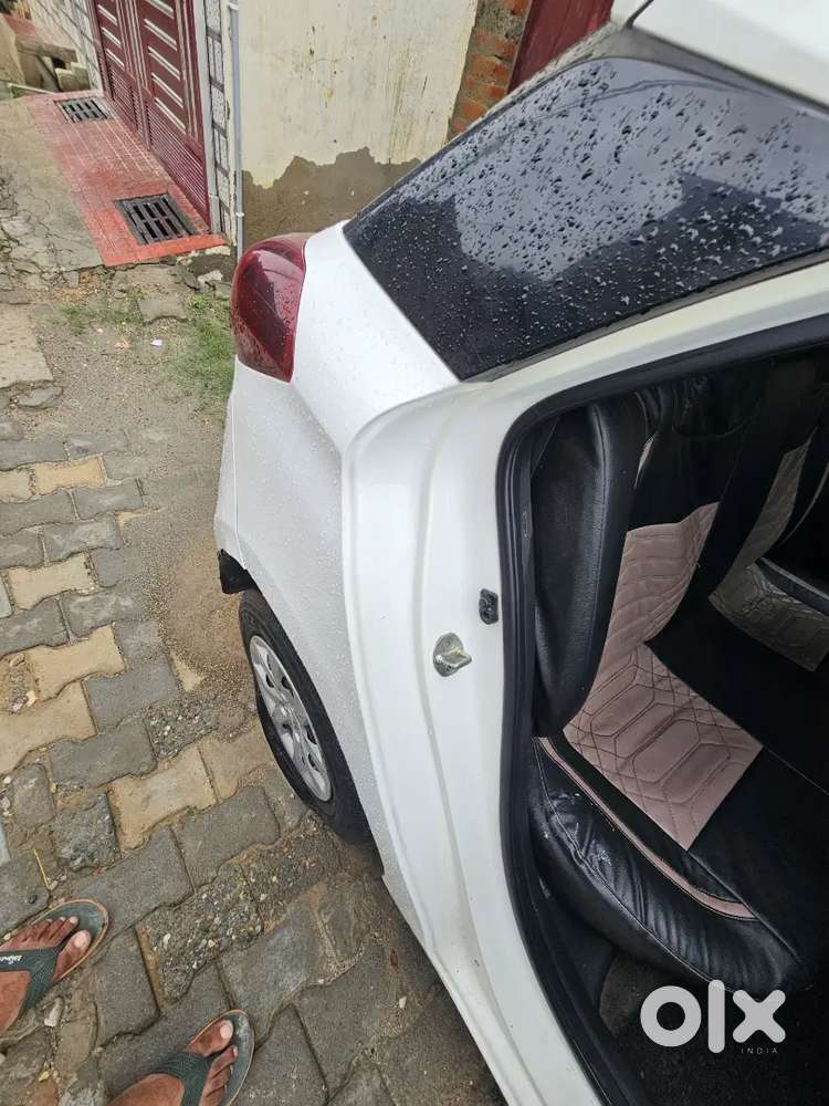 Hyundai I20 1.4 Magna 2019