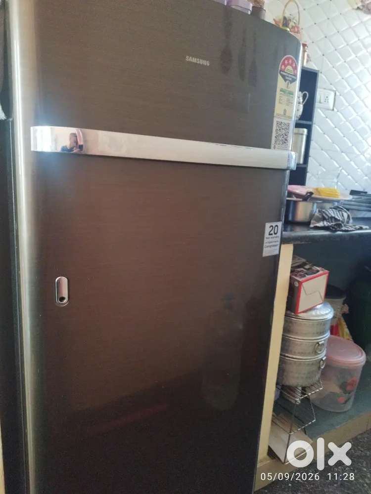 Samsung refrigerator for sales