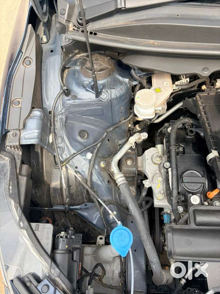 Maruti Suzuki Baleno Dualjet Zeta, 2025, Petrol