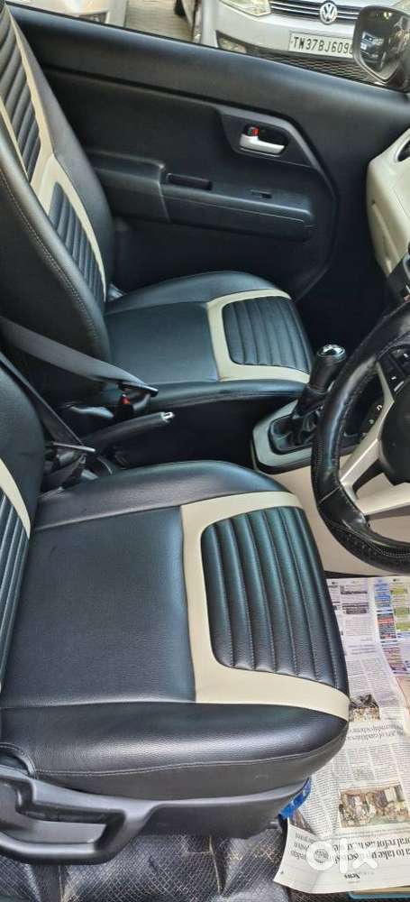 Maruti Suzuki Wagon R Vxi Optional, 2023, Petrol