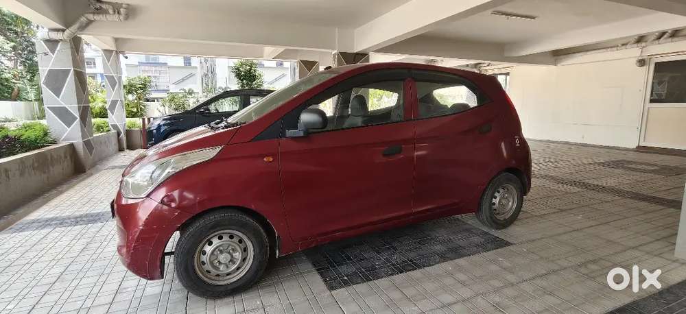Hyundai Eon 2014