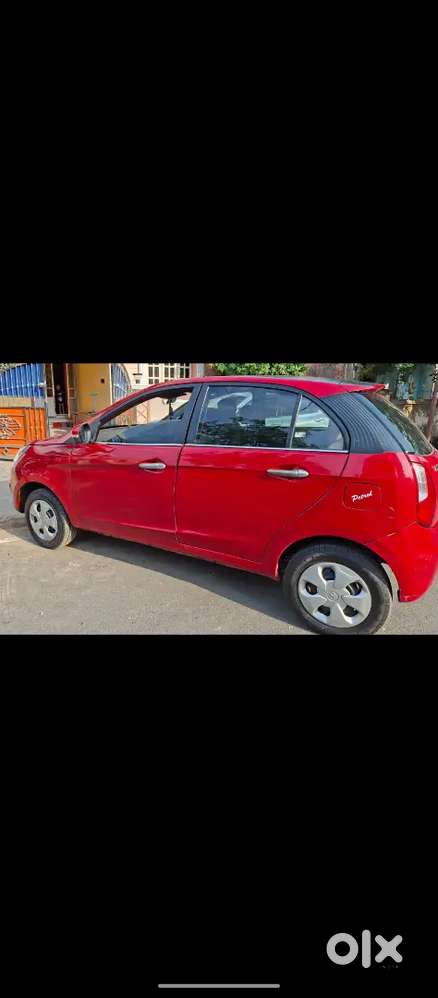 Tata Bolt 2015 Petrol Good Condition