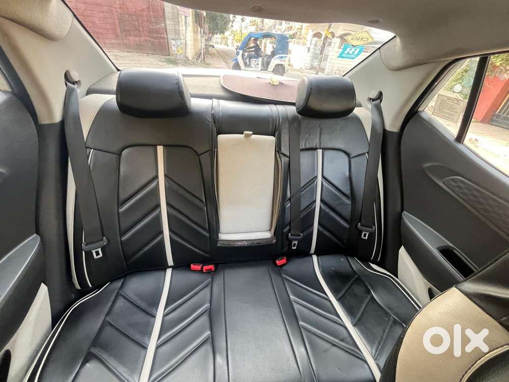 Hyundai Aura, 2023, Cng & Hybrids