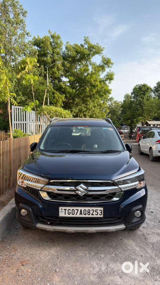 Maruti Suzuki Xl6 Alpha 2026